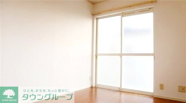 ドルチェ・カーサの物件内観写真